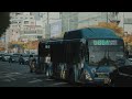 korea cinematic vlog daejeon autumn 4k sonya7siii