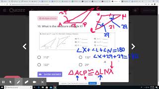 L28b Geo Congruence of Triangles