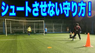 【GKトレーニング】福岡GKスクール筑紫野校　2023年10月21日