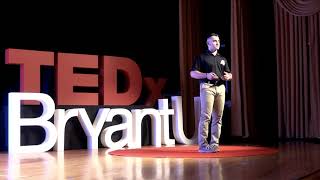 Envisioning the Future of American International Engagement | Michael Biskupic | TEDxBryantU