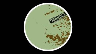 Dan Morris - Macchina (Pitch! Remix)