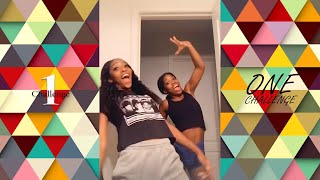 Ayo Challenge Dance Compilation #ayo #ayochallenge