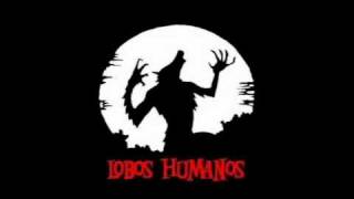 El ojo de la cerradura - Lobos humanos