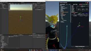 Unity SDK - first initial bits working!