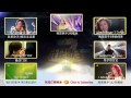 谭维维 崔健《鱼鸟之恋》 《我是歌手 3》第13期单曲纯享 i am a singer 3 ep13 song sitar tan performance【湖南卫视官方版】