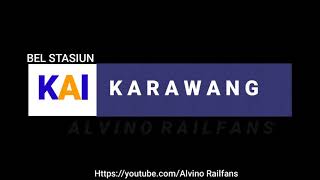 Download Lagu Bel Stasiun KarawangManuk Dadali... MP3 Gratis