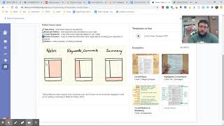Summit Learning: SDL - Study Skills (Lima's Favorites and Resources)