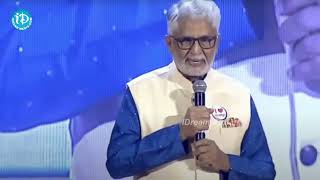 Murali Mohan Speech @ Sri Manepalli Jandhyala Hasyotasava Jandhyala Humouristy Awards 2023