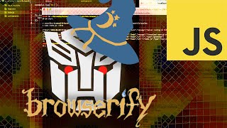 Transform Your Bundles With Browserify