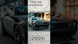 twoje auto