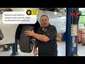 automotive tire service tech tip july 2024