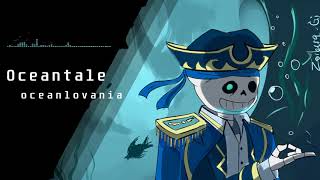 [Oceantale]oceanlovania(オーシャンサンズ戦BGM)一時間耐久【リクエスト】23