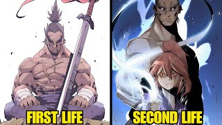 Strongest Swordsman Reincarnated Into A Fallen Family - Manwha Recap