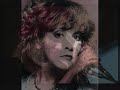 stevie nicks sable on blond demo