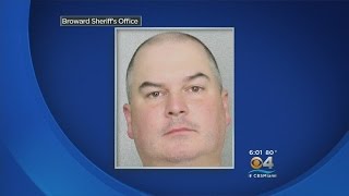 Sunrise Cop Facing Domestic Violence Charges Bonds Out