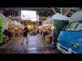 4k virtual fukuoka japan walking tour around hakata station hakata exit