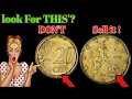 Top 1 most valuable Germany 20 Euro Cent coins Most Expensive Germany Euro coins worth lot of money!