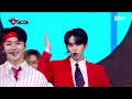 pentagon shine kpop tv show m countdown 180503 ep.569