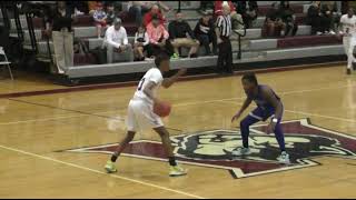 MRHS Boys Basketball, Matawan Vs Carteret, Rd 1 State Tournament 2 - 20 - 2023