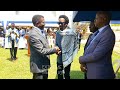 ISAAC SSEMAKADDE LIVE E BULANGE MENGO WITH KATIKIRO CHARLES PETER MAYIGA #trending