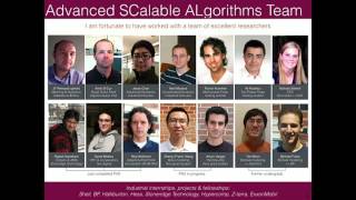 An Introduction to GPU Architecture and Programming Models | Tim Warburton, Virginia Tech