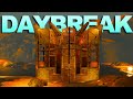 The Daybreak - SINGLE TC SOLO 2x1 - Strong BUNKERED Loot - ONLINE RAID Base - RUST Base Designs 2023