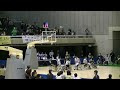 2013年選手権。ワールドbbcvs埼玉ライオンズ