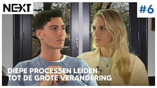 Diepe processen leiden tot dé grote verandering - Duncan Robles \u0026 Laura Hos