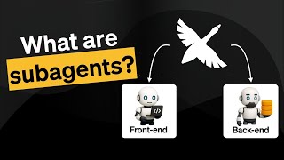 Subagents Explained: Delegate Tasks with AI