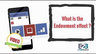 What is the Endowment effect ?