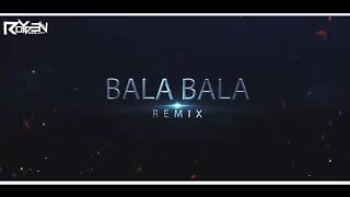 Shaitan Ka Saala|Bala| Club Remix DJ Royden Dubai