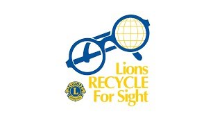 ATLANTIC LIONS RECYCLE FOR SIGHT