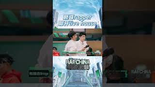 CapperTizzyT聊起了在livehouse的演出～谁听着不想感受livehouse的氛围呢#说唱 #hiphop