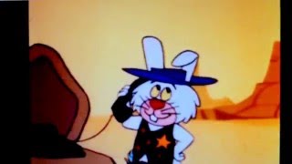 Ping Ping Pingggggg ! (Ricochet Rabbit).