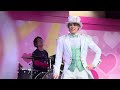 【4k】ラストの滉心くんのドラム🥁カッコ良い🥁あおとくん、航史くん🎸うのくん🎹mattさん🎤usjクロミライブ