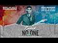 NO ONE -  Rachid from Morocco - Words, music and lead vocal by Rachid Guennouni