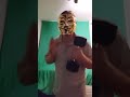 #upanddown #magic #trending #challenge #mask #shorts #workout #gym #thegoldenmask