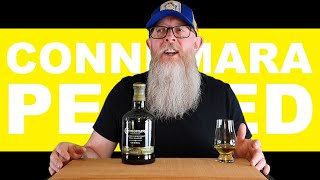 Connemara Peated review #35 with The Whiskey Novice