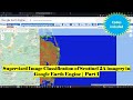 Supervised Image Classification of Sentinel-2A Imagery in Google Earth Engine | Part - 1