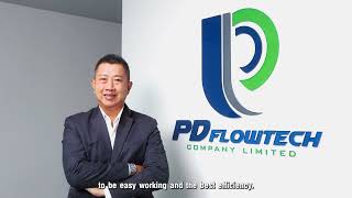 PD Flowtech's Company Profile