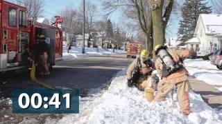 The Importance of Shoveling Out Your Fire Hydrant