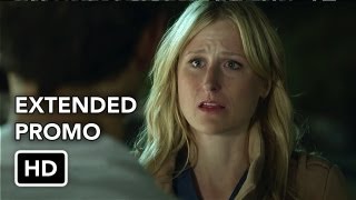 Emily Owens M.D. 1x05 Extended Promo "Emily and...The Tell-Tale Heart" (HD)