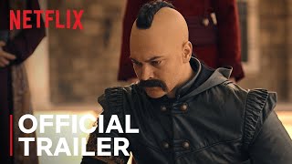 The Protector: Season 3 | Official Trailer | Netflix