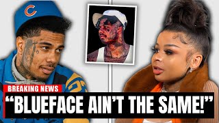Chrisean Rock EXPOSES What Blueface Endured In Jail | “He’ll Never Be The Same”