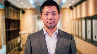 【INNOVATION WORLD】 株式会社 DG TAKANO代表 高野雅彰さんの Dream Pitch