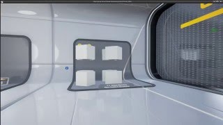 Object Array Runtime Update