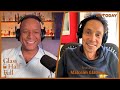 Malcolm Gladwell Talks Becoming a Dad at 60 and America's Biggest Crisis Right Now | Glass Half Full