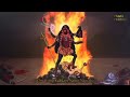 bhadrakali rudrakali