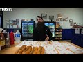 TRYING TO BREAK A 12 YEAR CHILLI HOT DOG EATING RECORD IN SOUTH CAROLINA  BeardMeatsFood
