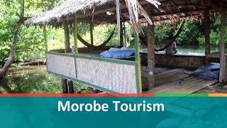 Morobe Tourism